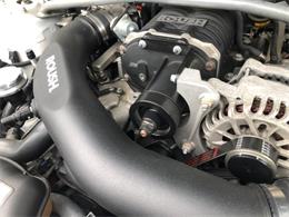 2008 Ford Mustang (CC-2106645) for sale in Saratoga Springs, New York