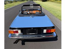 1973 Triumph TR6 (CC-2106647) for sale in Saratoga Springs, New York