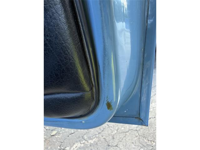 1973 Triumph TR6 (CC-2106647) for sale in Saratoga Springs, New York