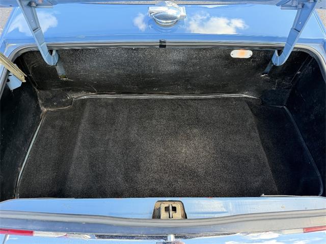 1973 Triumph TR6 (CC-2106647) for sale in Saratoga Springs, New York