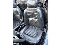 1973 Triumph TR6 (CC-2106647) for sale in Saratoga Springs, New York