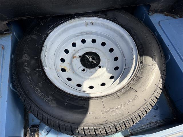 1973 Triumph TR6 (CC-2106647) for sale in Saratoga Springs, New York
