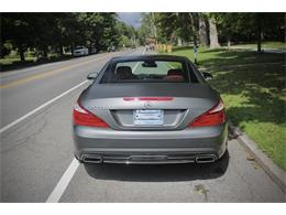 2016 Mercedes-Benz SL400 (CC-2106649) for sale in Saratoga Springs, New York