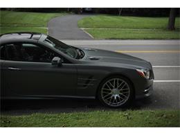 2016 Mercedes-Benz SL400 (CC-2106649) for sale in Saratoga Springs, New York