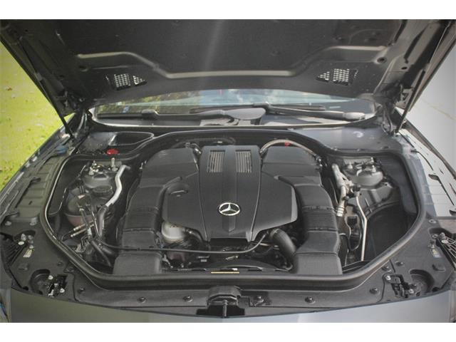 2016 Mercedes-Benz SL400 (CC-2106649) for sale in Saratoga Springs, New York