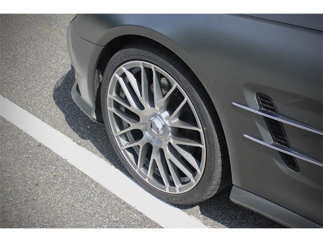 2016 Mercedes-Benz SL400 (CC-2106649) for sale in Saratoga Springs, New York