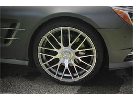 2016 Mercedes-Benz SL400 (CC-2106649) for sale in Saratoga Springs, New York