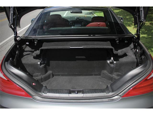 2016 Mercedes-Benz SL400 (CC-2106649) for sale in Saratoga Springs, New York