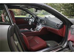2016 Mercedes-Benz SL400 (CC-2106649) for sale in Saratoga Springs, New York