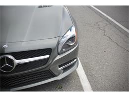 2016 Mercedes-Benz SL400 (CC-2106649) for sale in Saratoga Springs, New York