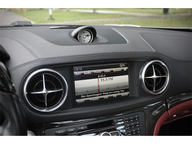 2016 Mercedes-Benz SL400 (CC-2106649) for sale in Saratoga Springs, New York