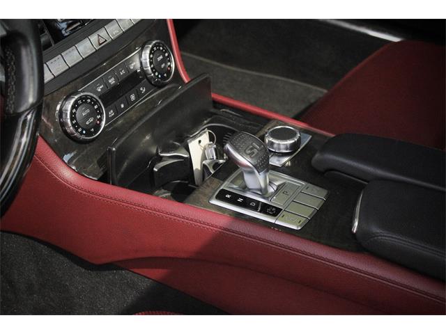 2016 Mercedes-Benz SL400 (CC-2106649) for sale in Saratoga Springs, New York