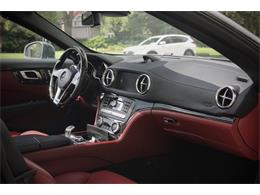 2016 Mercedes-Benz SL400 (CC-2106649) for sale in Saratoga Springs, New York