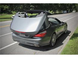 2016 Mercedes-Benz SL400 (CC-2106649) for sale in Saratoga Springs, New York