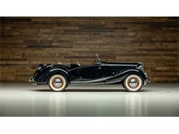 1936 Jensen Sports Tourer (CC-2100665) for sale in Auburn, Indiana