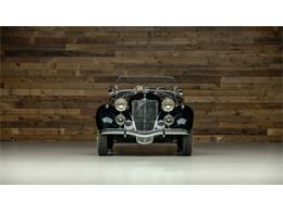 1936 Jensen Sports Tourer (CC-2100665) for sale in Auburn, Indiana
