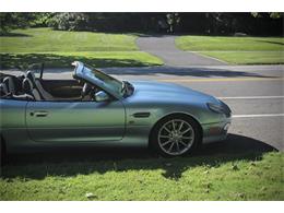 2001 Aston Martin DB7 Vantage Volante (CC-2106650) for sale in Saratoga Springs, New York