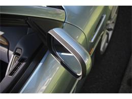 2001 Aston Martin DB7 Vantage Volante (CC-2106650) for sale in Saratoga Springs, New York