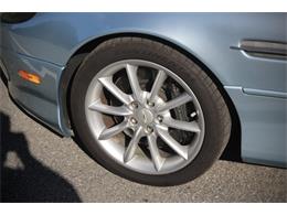 2001 Aston Martin DB7 Vantage Volante (CC-2106650) for sale in Saratoga Springs, New York