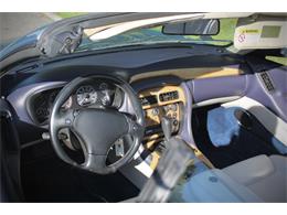 2001 Aston Martin DB7 Vantage Volante (CC-2106650) for sale in Saratoga Springs, New York