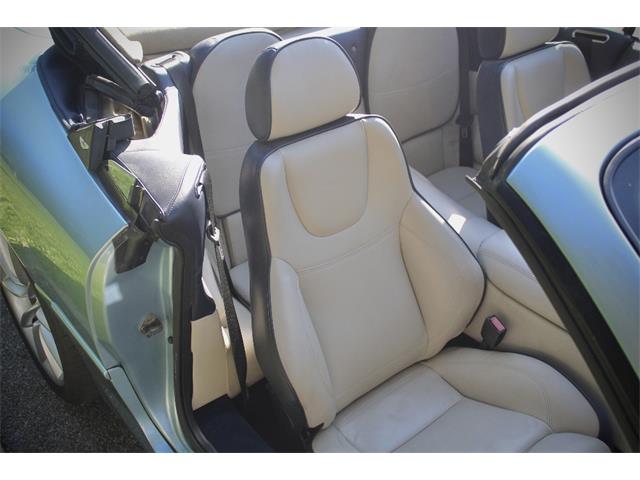 2001 Aston Martin DB7 Vantage Volante (CC-2106650) for sale in Saratoga Springs, New York