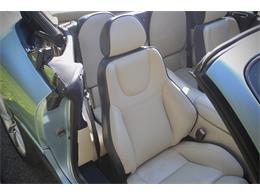 2001 Aston Martin DB7 Vantage Volante (CC-2106650) for sale in Saratoga Springs, New York