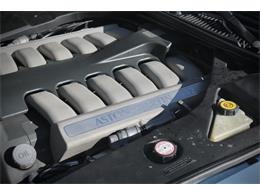 2001 Aston Martin DB7 Vantage Volante (CC-2106650) for sale in Saratoga Springs, New York