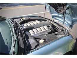 2001 Aston Martin DB7 Vantage Volante (CC-2106650) for sale in Saratoga Springs, New York