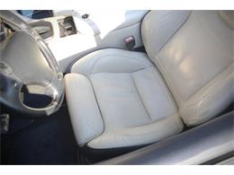 2001 Aston Martin DB7 Vantage Volante (CC-2106650) for sale in Saratoga Springs, New York