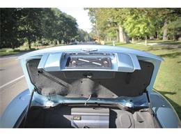 2001 Aston Martin DB7 Vantage Volante (CC-2106650) for sale in Saratoga Springs, New York