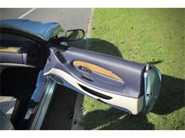 2001 Aston Martin DB7 Vantage Volante (CC-2106650) for sale in Saratoga Springs, New York