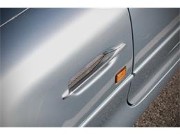 2001 Aston Martin DB7 Vantage Volante (CC-2106650) for sale in Saratoga Springs, New York