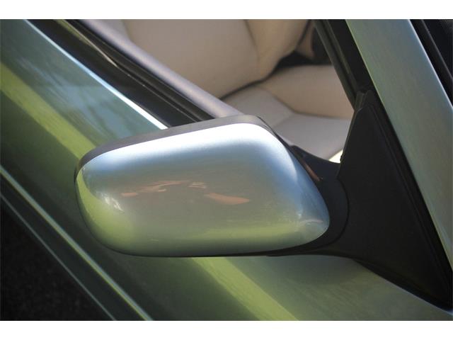 2001 Aston Martin DB7 Vantage Volante (CC-2106650) for sale in Saratoga Springs, New York