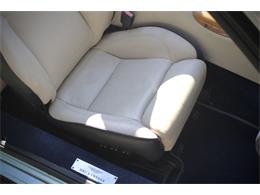 2001 Aston Martin DB7 Vantage Volante (CC-2106650) for sale in Saratoga Springs, New York