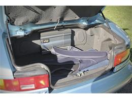 2001 Aston Martin DB7 Vantage Volante (CC-2106650) for sale in Saratoga Springs, New York