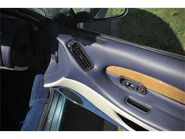 2001 Aston Martin DB7 Vantage Volante (CC-2106650) for sale in Saratoga Springs, New York