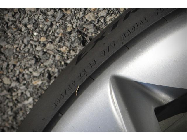 2001 Aston Martin DB7 Vantage Volante (CC-2106650) for sale in Saratoga Springs, New York