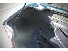 2001 Aston Martin DB7 Vantage Volante (CC-2106650) for sale in Saratoga Springs, New York