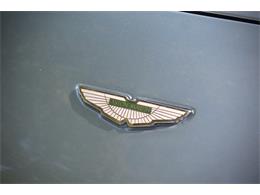 2001 Aston Martin DB7 Vantage Volante (CC-2106650) for sale in Saratoga Springs, New York