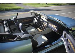 2001 Aston Martin DB7 Vantage Volante (CC-2106650) for sale in Saratoga Springs, New York