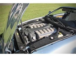 2001 Aston Martin DB7 Vantage Volante (CC-2106650) for sale in Saratoga Springs, New York