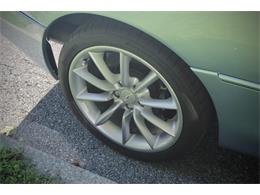2001 Aston Martin DB7 Vantage Volante (CC-2106650) for sale in Saratoga Springs, New York