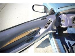 2001 Aston Martin DB7 Vantage Volante (CC-2106650) for sale in Saratoga Springs, New York