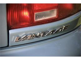 2001 Aston Martin DB7 Vantage Volante (CC-2106650) for sale in Saratoga Springs, New York