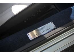 2001 Aston Martin DB7 Vantage Volante (CC-2106650) for sale in Saratoga Springs, New York