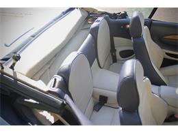 2001 Aston Martin DB7 Vantage Volante (CC-2106650) for sale in Saratoga Springs, New York