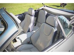 2001 Aston Martin DB7 Vantage Volante (CC-2106650) for sale in Saratoga Springs, New York