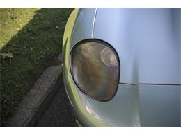 2001 Aston Martin DB7 Vantage Volante (CC-2106650) for sale in Saratoga Springs, New York