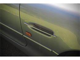 2001 Aston Martin DB7 Vantage Volante (CC-2106650) for sale in Saratoga Springs, New York