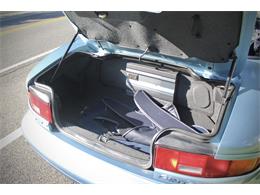 2001 Aston Martin DB7 Vantage Volante (CC-2106650) for sale in Saratoga Springs, New York